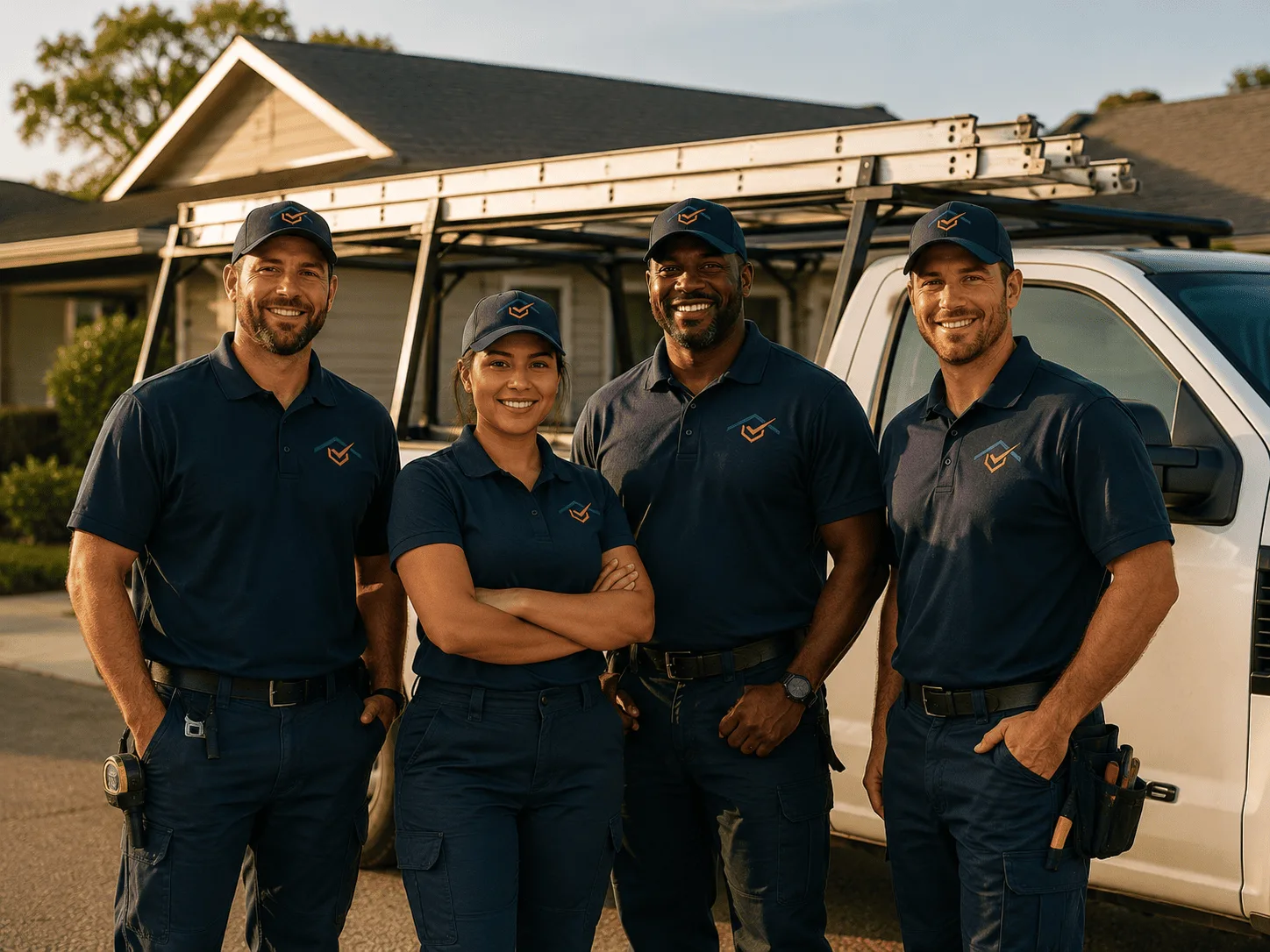 Roof Inspection company in Frankford, WV